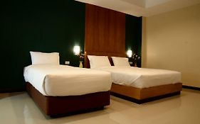 Bb Residence